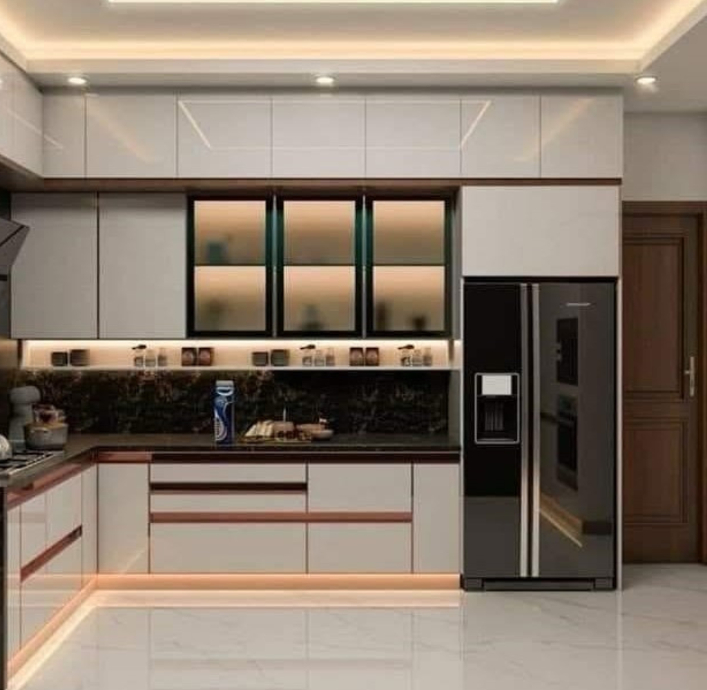 Best interiors in Bangalore - Rv Interiors