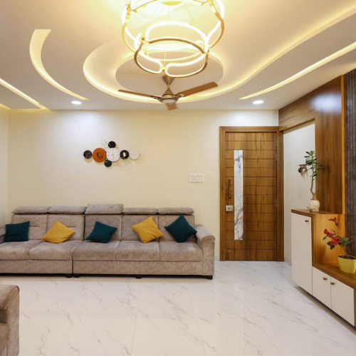 Best interiors in Bangalore - Rv Interiors