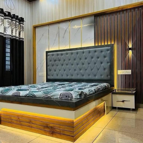 Best interiors in Bangalore - Rv Interiors