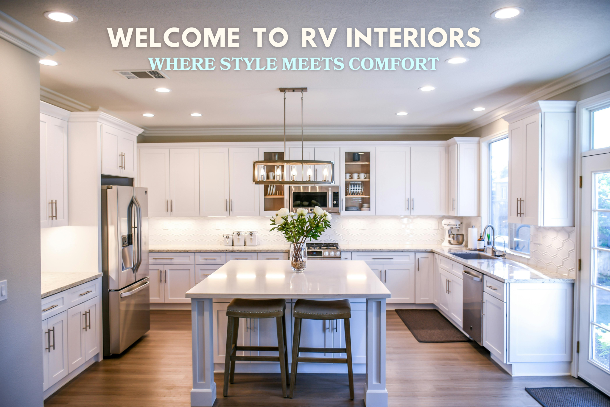 Best interiors in Bangalore - Rv Interiors